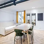 Appartement 5 Personnes Paris Montmartre - II