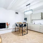 Appartement 5 Personnes Paris Montmartre - II